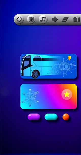 极速启程，驾驭未来