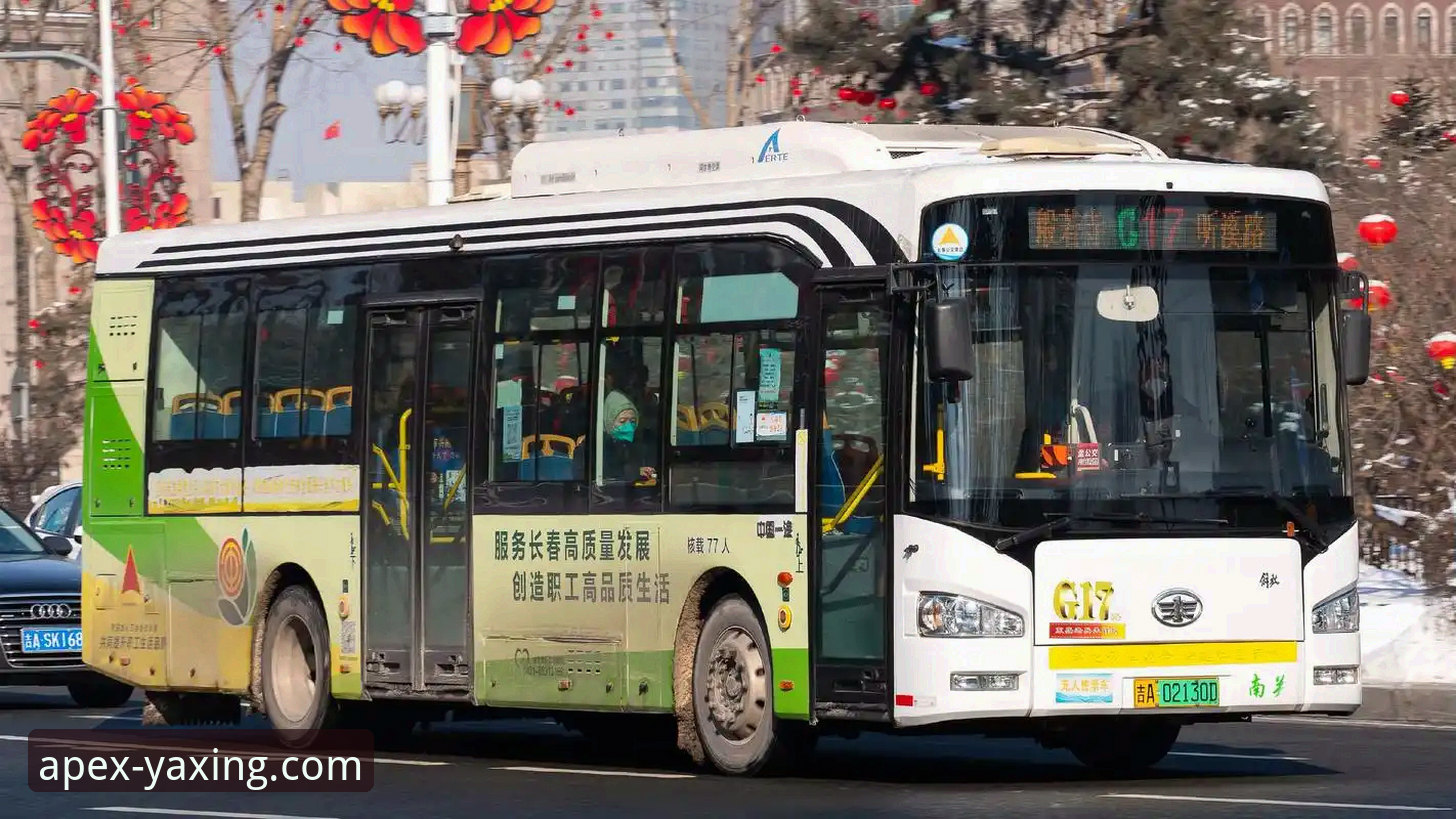 亚星娱乐平台发布最新动态：亚星客车品质安卓版重塑商用车服务生态