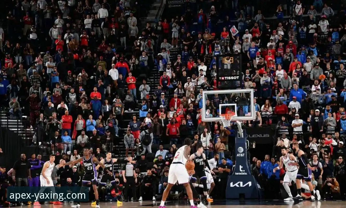 一场18分领先到20分溃败：快船vs鹈鹕逆转之战的技术流复盘与平台体验深度评测