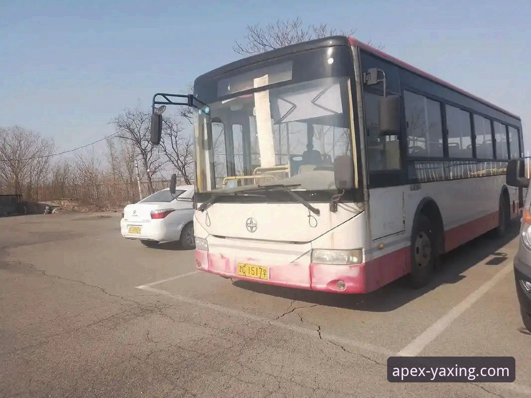 亚星客车官网 vs. 线下体验：如何全面掌握7F3K车型的真实优势功能？