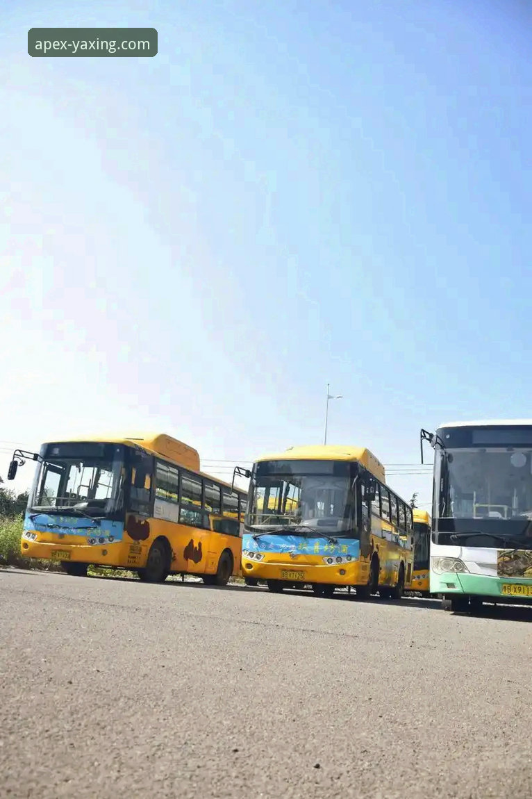 亚星客车怎么样 亚星客车7F3K车型全面评测:在创新平台探索卓越品质的答案